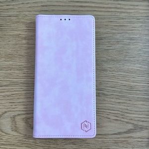 Pixel Pro 8 Credit Card Case